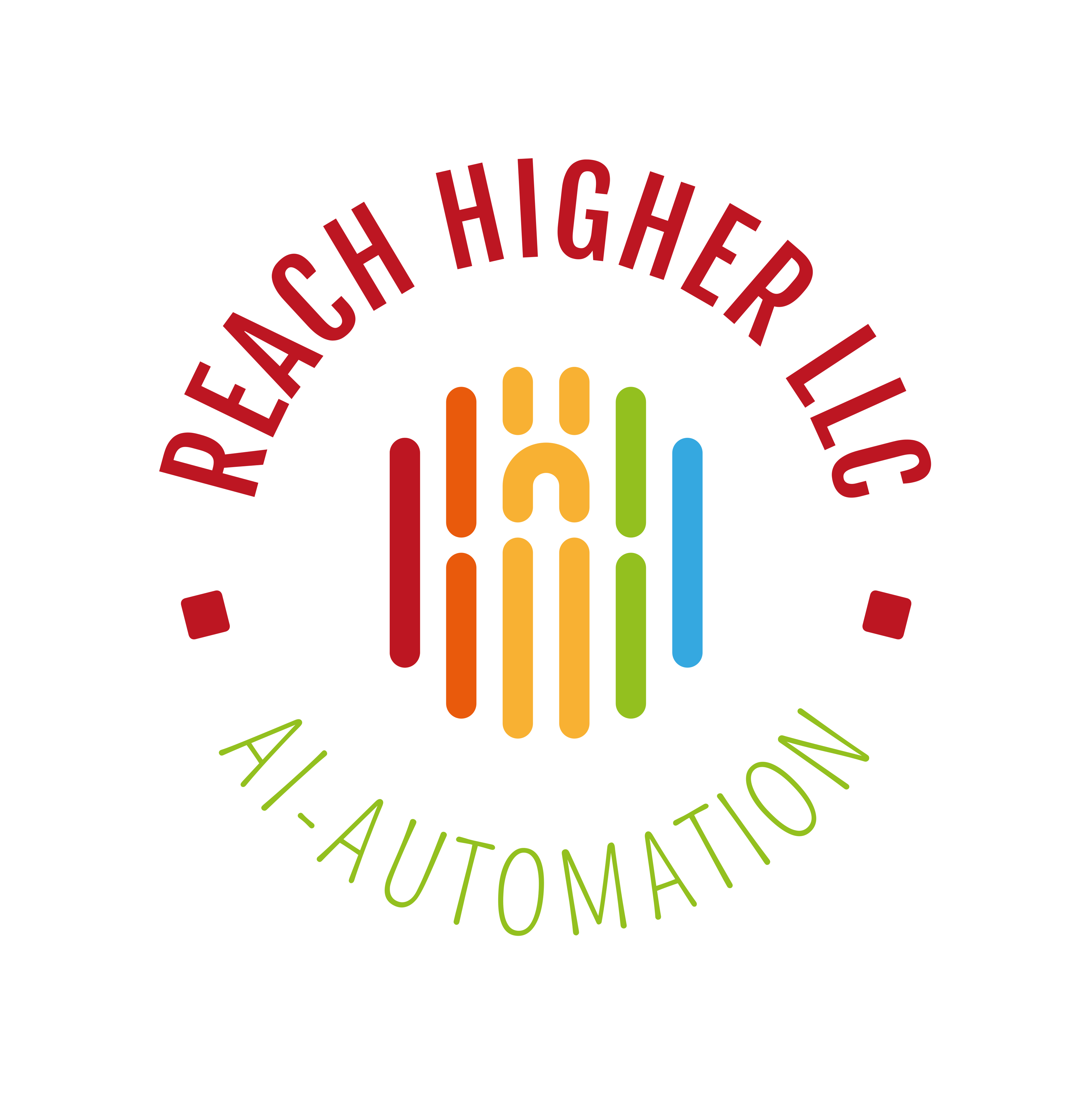 Scalable autonomous AI solutions